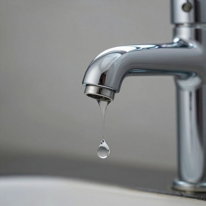 Leak Detection & Repair in Attleboro