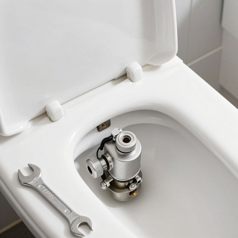 Toilet & Faucet Repair in Attleboro