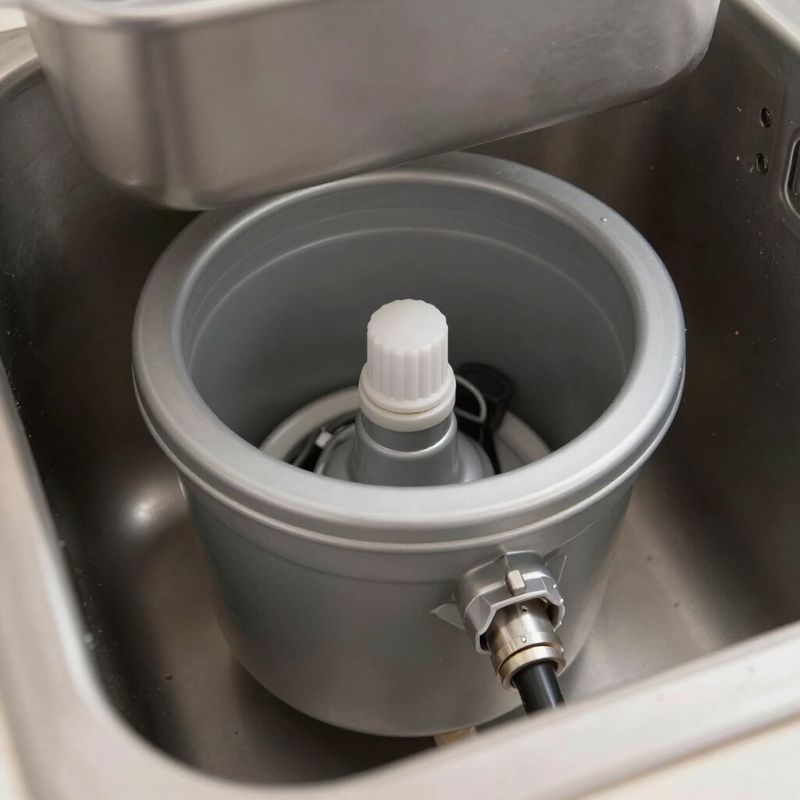 Garbage Disposal in Attleboro