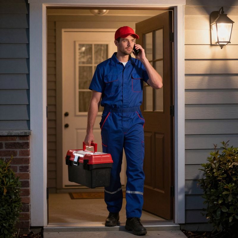 Emergency Plumbing in Attleboro